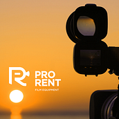 Pro Rent. Br, ing, Identit, Creative Consulting, Art Direction, Design, Graphic Design, Design Management, and Advertising project by Arturo hernández - 01.18.2016