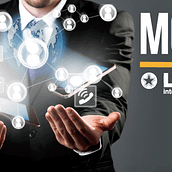Máster en Gestión del Talento en la Era Digital. Un proyecto de Consultoría creativa de LIDlearning - 31.12.2015
