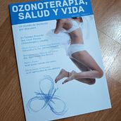 Revista Salud.. Br, ing, Identit, Design, Information Design, Editorial Design, and Graphic Design project by Ana Victoria Sánchez Moreno - 01.19.2016