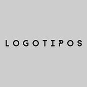 Logotipos. Br, ing, Identit, and Graphic Design project by Ander Irigoyen - 01.20.2014
