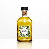 Miraflor: Proyecto del curso Motivos para repetir . Projekt z dziedziny Projektowanie opakowań użytkownika Blanca Santamaria - 21.01.2016