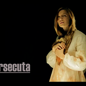 Persecuta. Film, Video, and TV project by Javier Yanguma - 03.23.2012