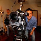 Reel. Animation, Design, Film, Film, Video, TV, and Graphic Design project by Javier Yanguma - 08.03.2014