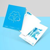 rénasci. Animation, Br, ing, Identit, Art Direction, Graphic Design, Traditional illustration, Motion Graphics, and Painting project by Roberto Melendrez - 01.20.2016