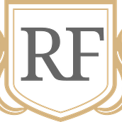 Logo // RoyalFamily . Projekt z dziedziny Projektowanie motor, zac, jne, Projektowanie graficzne, T i pografia użytkownika WheelStudio - 20.01.2016