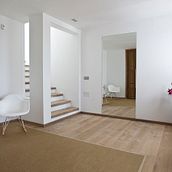 Cala Tarida - Ibiza . Un projet de Architecture, Design d'intérieur, 3D, Architecture d'intérieur , et Conception d'éclairage de Espais 3D Ibiza & Barcelona - 21.01.2016