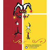 Participaciones  . Design, Events, and Traditional illustration project by Paula Giraldo - 01.21.2016