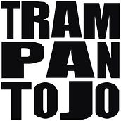 Trampantojo Camisetas. Un progetto di Br, ing, Br, identit, Product design e Graphic design di mujerhombrelobo - 05.05.2014