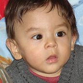 Benicio. Un projet de 3D de lauti_nacho - 22.01.2016