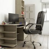 Interior - modelado con 3d max, renderizado con Vray. Un progetto di 3D, Architettura, Architettura d'interni e Interior design di RUBEN VIVO ROMAN - 23.01.2016