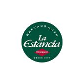 Branding La Estancia. Br, ing e Identidade, Design, e Design gráfico projeto de Daniel Juárez - 23.01.2016