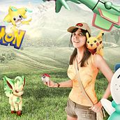 Mi Proyecto del curso: Retoque de Película . Design, Game Design, and Photograph project by jesireth_suarez - 01.23.2016