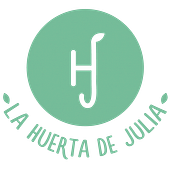La Huerta de Julia - Identidad Corporativa. Br e ing e Identidade projeto de Luis Abundes - 24.01.2016