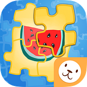 Puzles Infantiles Interactivos. Education project by Smile And Learn - 01.24.2016
