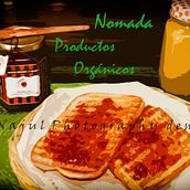 Nomada Organics & Gourmet "DEMO". Projekt z dziedziny Fotografia i  Reklama użytkownika Julio Negroe - 25.01.2016