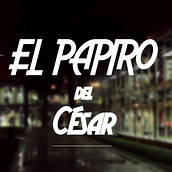Astérix, El Papiro de César. Video project by Fernando Pérez de Sevilla - 01.25.2016