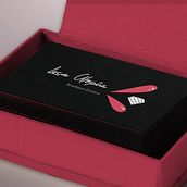 Branding & Corporate Design: Loca Utopía . % almudena nagu tarafından hazırlanan Markalaşma ve Kimlik, Grafik Tasarım, Ve Reklamcılık projesi - 01.25.2016