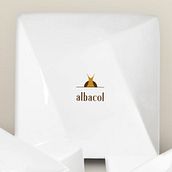 Branding & Corporate Design: albacol . % almudena nagu tarafından hazırlanan Markalaşma ve Kimlik, Grafik Tasarım, Ve Reklamcılık projesi - 01.25.2016