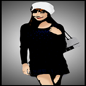 seduction. Een project van Stripboek, Fotografie y Traditionele illustratie van Alberto Pimienta - 26.01.2016