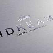 IDREAM. Br e ing e Identidade projeto de Daniel C. Rubio - 26.10.2014