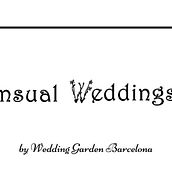 Unusual Weddings. Un proyecto de Artesanía, Bellas Artes y Caligrafía de W g - 26.01.2016