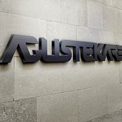 Logo marca personal. Br, ing, Identit, Design, and Graphic Design project by Agus P - 01.26.2016