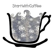 Start With Coffee. Programming, Character Design, Product Design, Interactive Design, and UX / UI project by lou garcía pombo - 01.26.2016