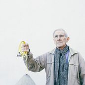 ASH LIGHT. Un projet de Design , Artisanat , et Conception d'éclairage de Estel Alcaraz Sancerni - 27.11.2015