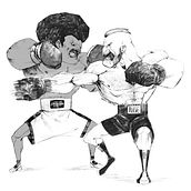 Character design sketchbook. . % Omar López tarafından hazırlanan Animas, on, Güzel sanatlar, Çizgi roman, Sanat Yönetmenliği, Karakter Tasarımı, Geleneksel illüstras, on, O, Ve un Tasarımı projesi - 02.21.2016