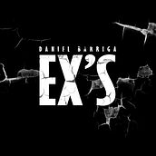 EX'S. Un projet de Photographie de Daniel Barriga - 27.01.2016