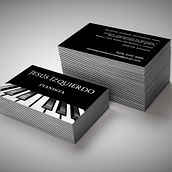 Papelería. Editorial Design project by Lucía López - 01.27.2016