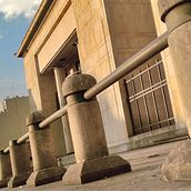 Plaza de Bolívar, Bogotá DC : Fotografía arquitectónica y urbana . Photograph project by Juan Malagón - 01.31.2016