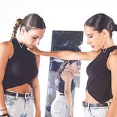 Bills Bills Bills | Dance Video. Un proyecto de Cine, vídeo, televisión, Post-producción fotográfica		 y Vídeo de David Quintana del Rey - 27.01.2016