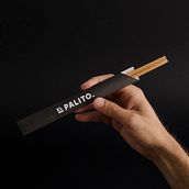 el Mero Mero | Restaurant. Un proyecto de Br, ing e Identidad, Consultoría creativa, Cop, writing, Dirección de arte, Diseño, Diseño editorial, Diseño gráfico, Gestión del diseño y Tipografía de Xavi Quesada - 28.01.2016