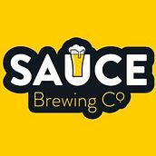 SAUCE BREWING Co. Un proyecto de Br, ing e Identidad, Diseño y Diseño gráfico de Enrique Antequera - 28.01.2016