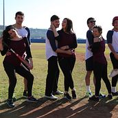 Call on Me (music video) . Een project van Film, video en televisie van Lander Larrañaga Eldua - 19.05.2015