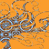 Diseño  Gráfico. Een project van Grafisch ontwerp van Melisa Ramos - 29.01.2016