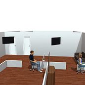 Boludeo. Een project van Architectuur van Rober Barrueco - 29.01.2016