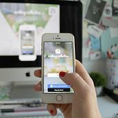 APP. Interactive Design, Web Design, and UX / UI project by Lara Menéndez Blanco - 01.30.2016