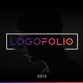 Logofolio 2015. Design, and Graphic Design project by Marco Guédez - 01.30.2016