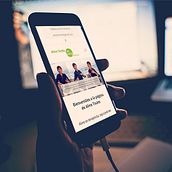 Imagen corporativa, flyers, diseño de página web, marketing online, SEO y fotografía. Un proyecto de Br, ing e Identidad, Desarrollo Web, Diseño gráfico, Diseño Web, Fotografía y Marketing de Alejandro - 31.01.2016