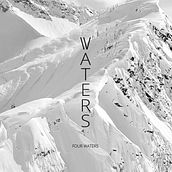 FOUR WATERS. Un projet de Br, ing et identité, Conception de produits , et Packaging de Eduardo Pérez Borrachero - 31.01.2016