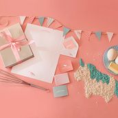 PONICORNIO. Br, ing, Identit, and Design project by Miguel Basurto - 02.01.2016