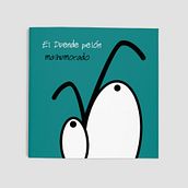 El duende pelón. Un progetto di Design editoriale e Illustrazione tradizionale di Javier Leal - 09.01.2016