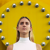 the base. Art Direction, and Photograph project by Daniel Castellano - 11.09.2015