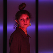 тропическа. Art Direction, and Photograph project by Daniel Castellano - 12.06.2015