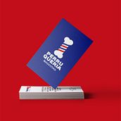 Perrugueria Canina. Br, ing, Identit, and Graphic Design project by Ingrida Vilkas - 02.01.2016