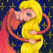 ILUSTRACIONES VARIAS. Fine Arts, and Traditional illustration project by Teresa Suau Fa - 02.02.2016