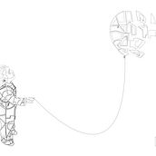 Trabajo Gráfico . Projekt z dziedziny Projektowanie graficzne użytkownika Alberto Martínez - 03.02.2016