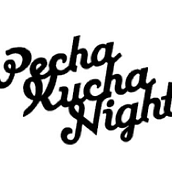 PechaKucha - Leuven Ein Projekt aus dem Bereich Grafikdesign von Kat - 03.02.2016
